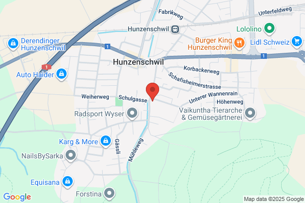 K. Urech Gartenbau GmbH