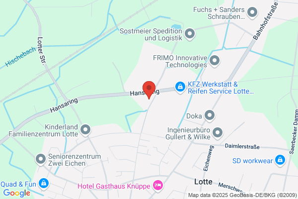Mueller Sanitaer AG