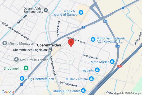 Uschi Galliker