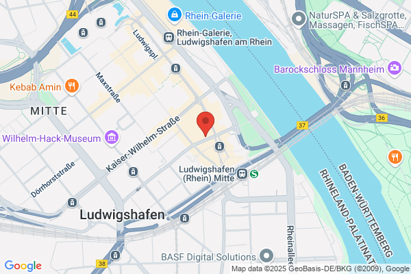 eXcalibur Trading GmbH