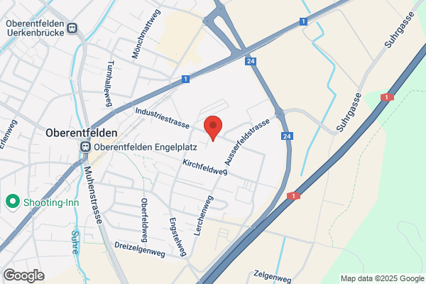 R. Haengaertner AG