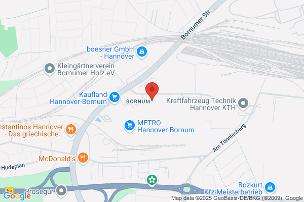 Multi Handels GmbH