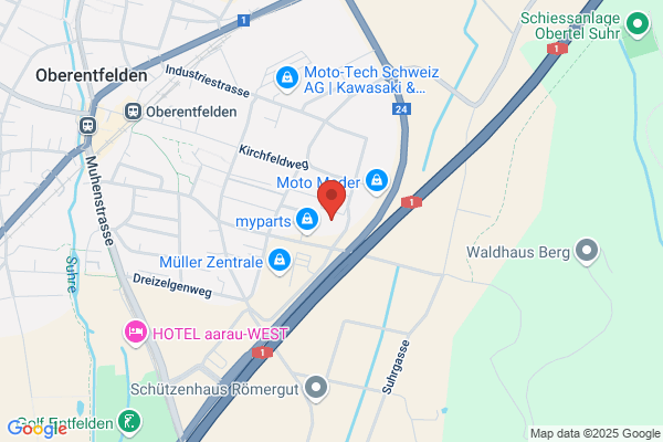 Sauter Building Control Schweiz AG