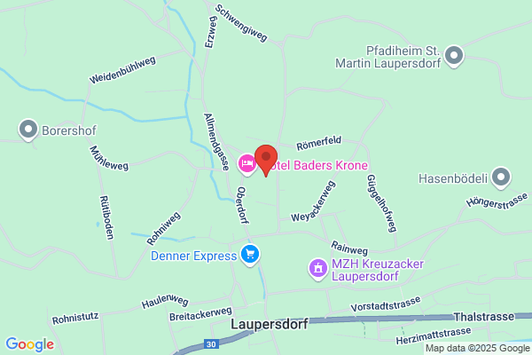 Immoverwaltungen Brunner
