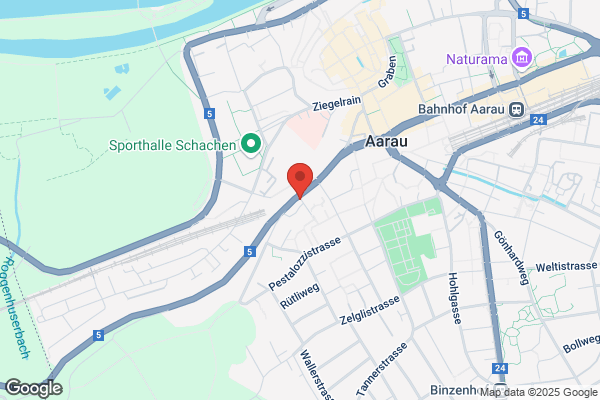 SPAF AG