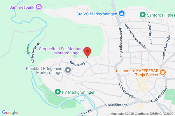 Kindergarten Pappelweg 1