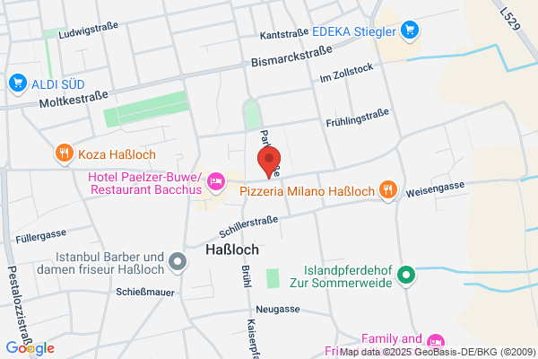 Ballettschule Ariane