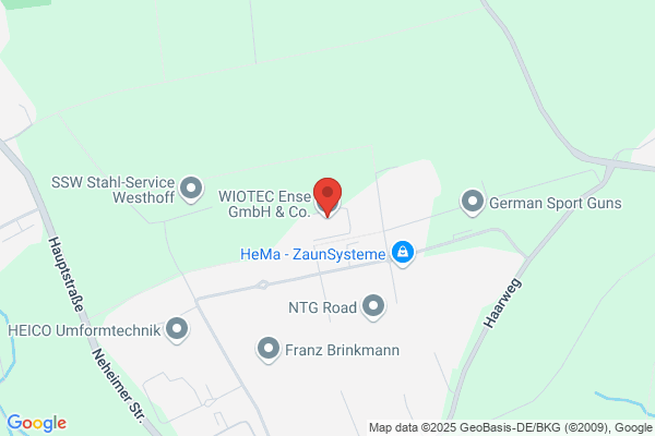 Viltec Engineering GmbH