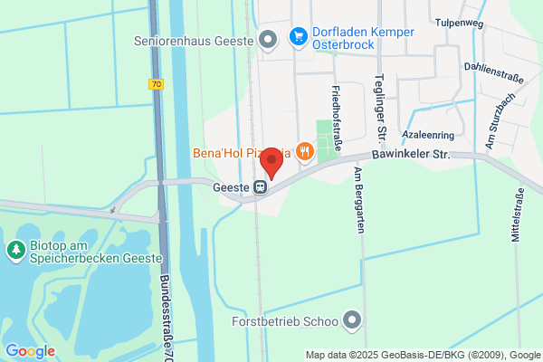 CONCORDIA Geschaeftsstelle Suhr