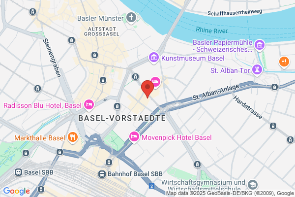 Orion Rechtsschutz- Versicherungsgesellschaft