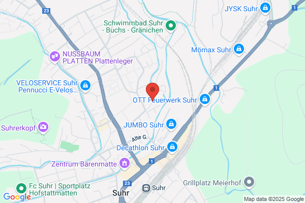Solo Niedergoesgen AG