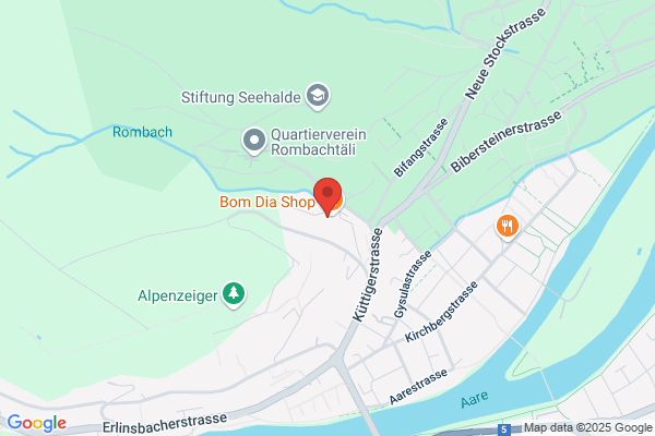 Oezlue Il mulino