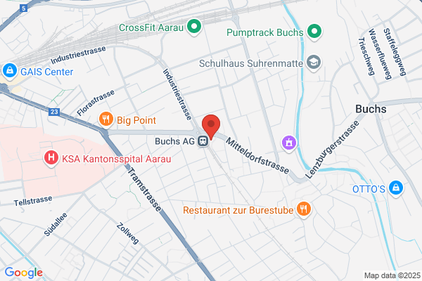 Physiotherapie Mitteldorf
