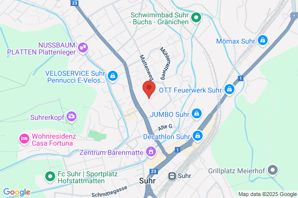 Schulhaus