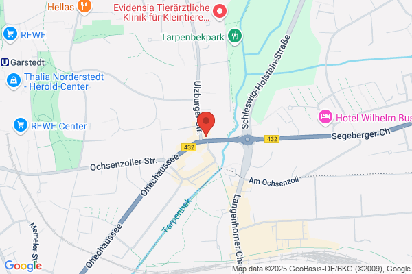 Restaurant Einstein AG