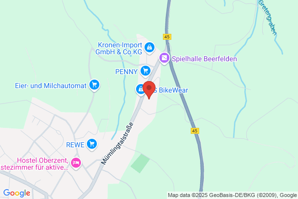 Gemeinde-Forstamt