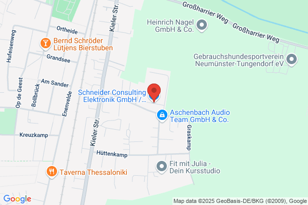 Schneider Consulting