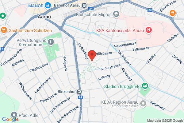 Goenhardschulhaus