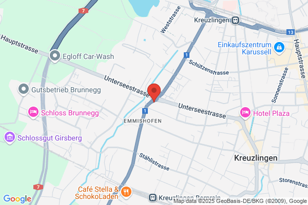 UPT (Schweiz) GmbH