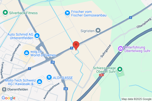 Hangartner AG