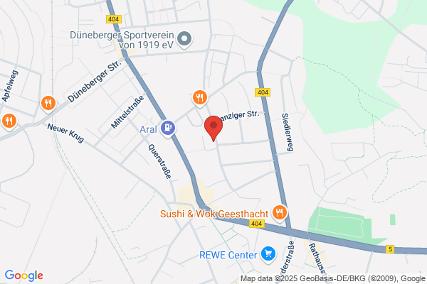 KRISTALL Records Georg