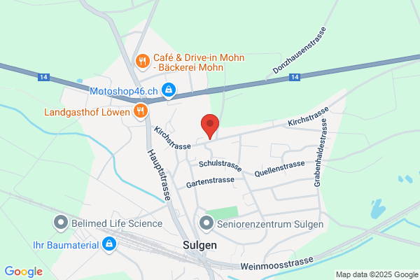 Kinesiologie Mira