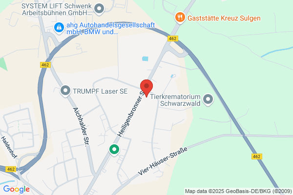 Garage H. Bommer