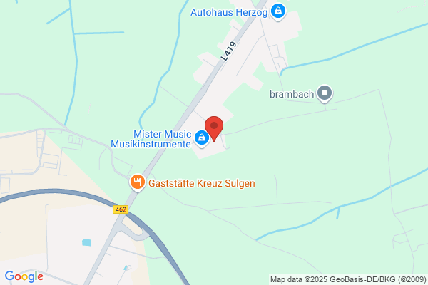 Spurtgarage Pfenninger AG