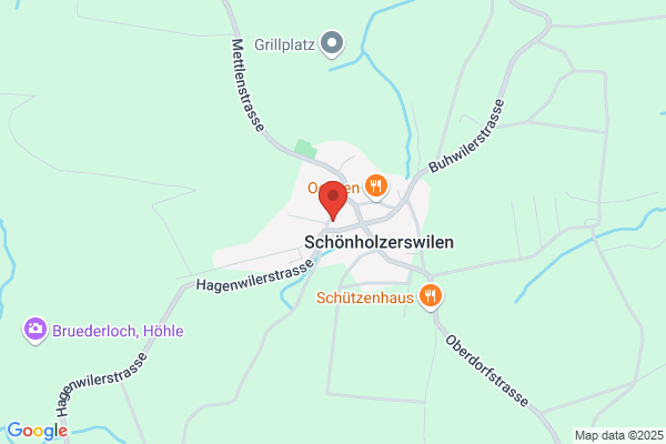 Restaurant-Baeckerei Linde Hagenwil a. Nollen