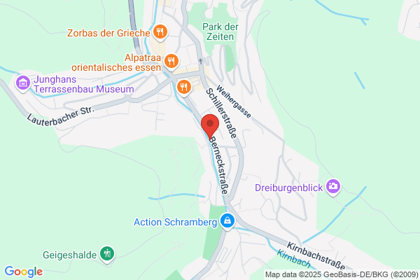 M. Unterbusch Schreiner- montagen