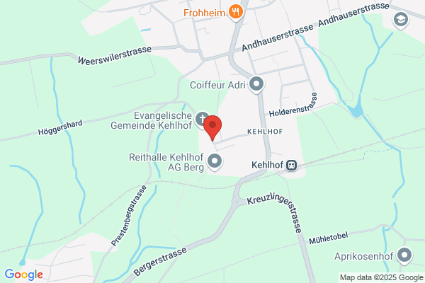 Kehlhof Informatik
