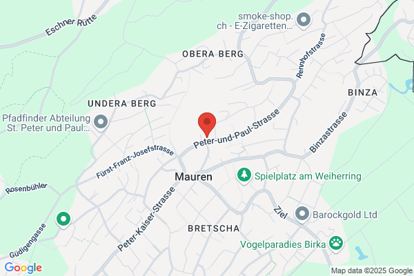 Gemeindeverwaltung