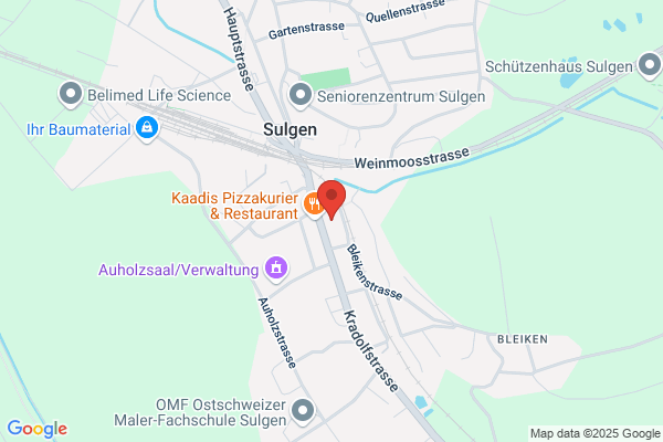 Gemeindeverwaltung