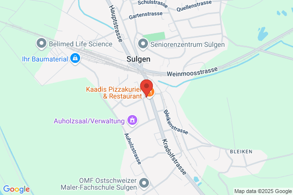 Canna Reinigungen GmbH