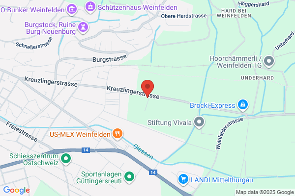 H. Burgmer Immobilien AG