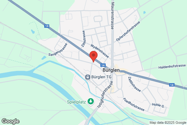 R. Naef Bike und Sport