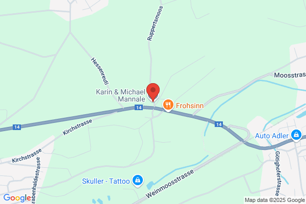 Mannale GmbH