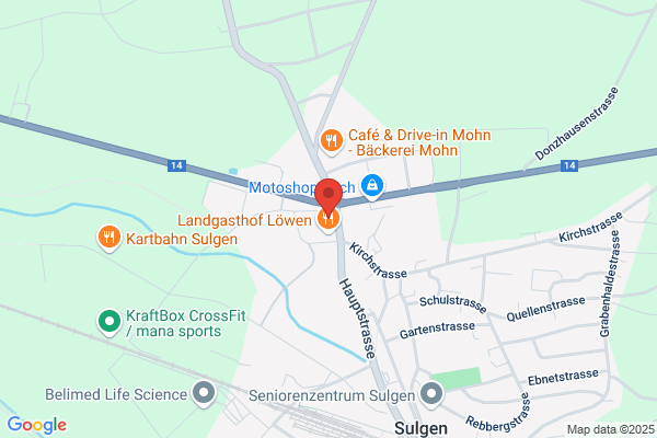 Metzgerei Herrmann AG