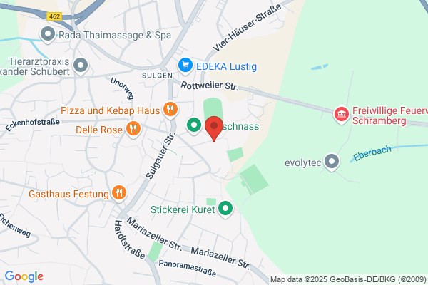 Sekundarschule