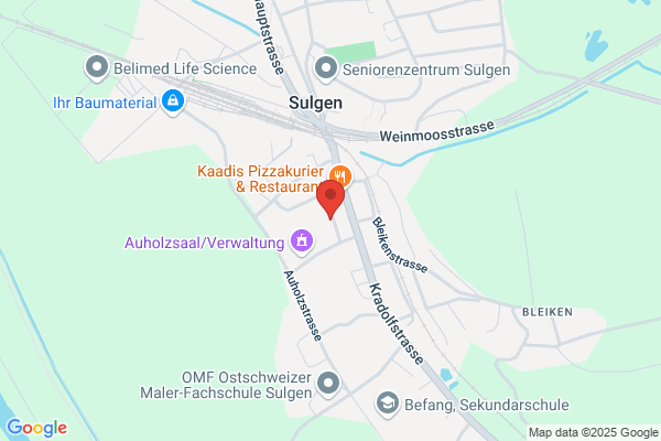 Verlag Niggli AG