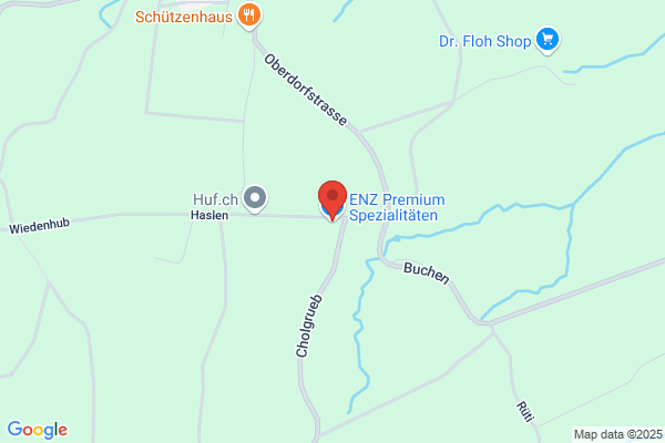ENZ Premium Spezialitäten AG