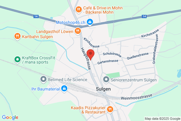 Kant. Polizei