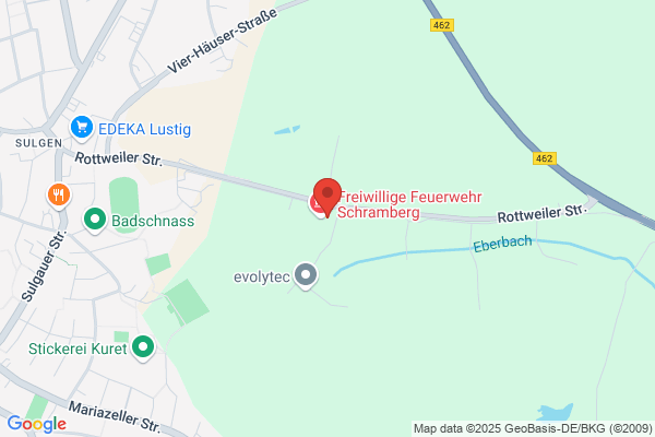 Feuerwehr-Notruf