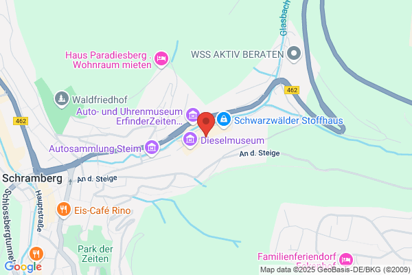 Visual Direct Marketing GmbH