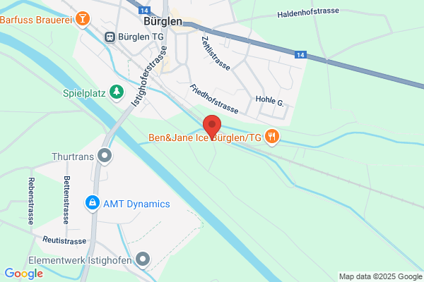 Restaurant Blume