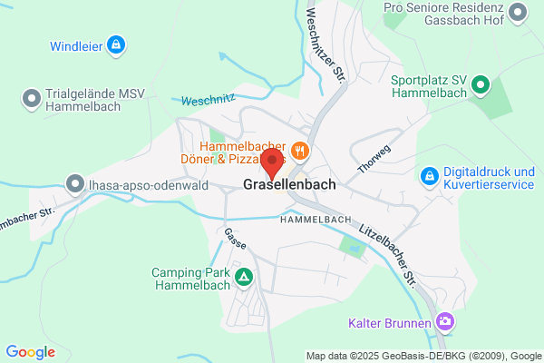 Restaurant Ochsen