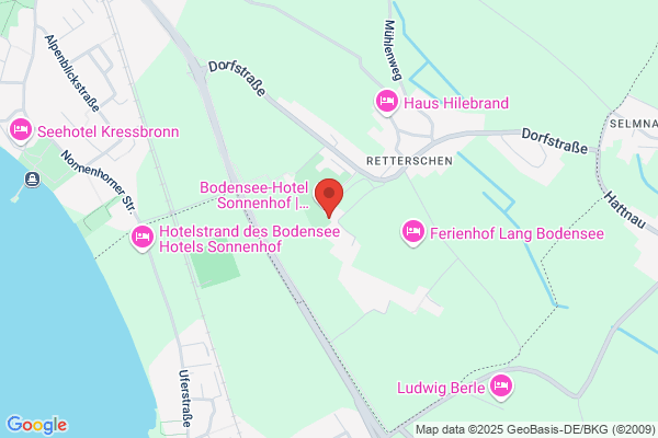 Restaurant Sonnenhof