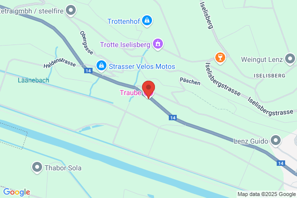 Restaurant Traube