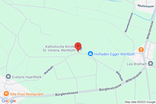 Restaurant Traube Istighofen