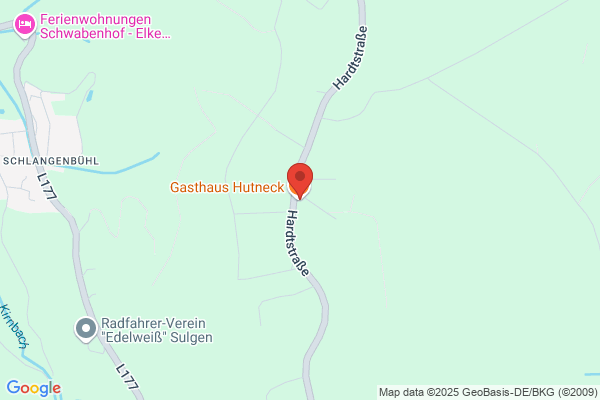 Restaurant Waldbach